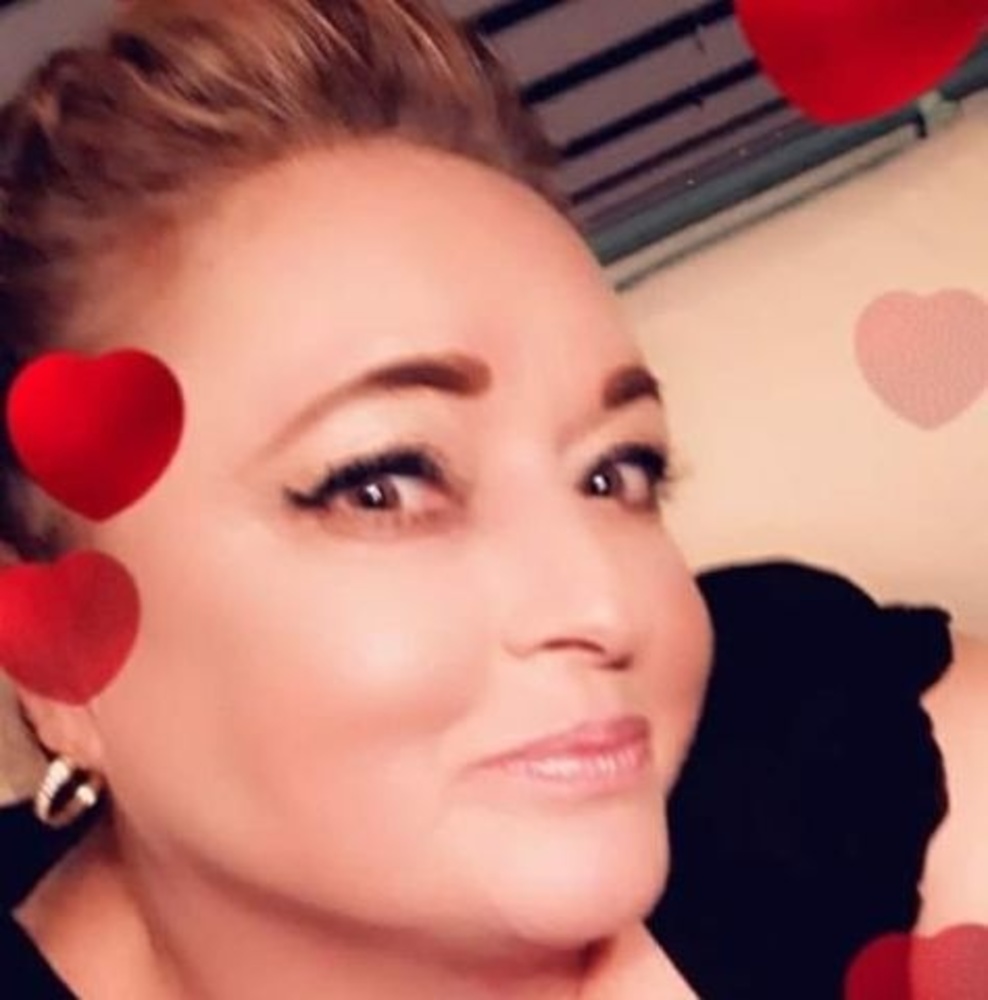 Meet your Posher, Rita